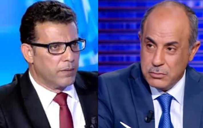 Mongi Rahoui : Mohamed Ghariani ne mettra pas ses pieds au Parlement !