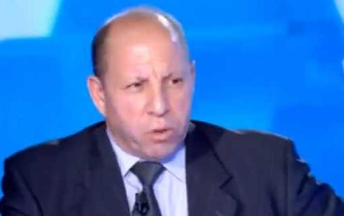 Le SNJT condamne les propos de Hichem Meddeb contre les mdias
