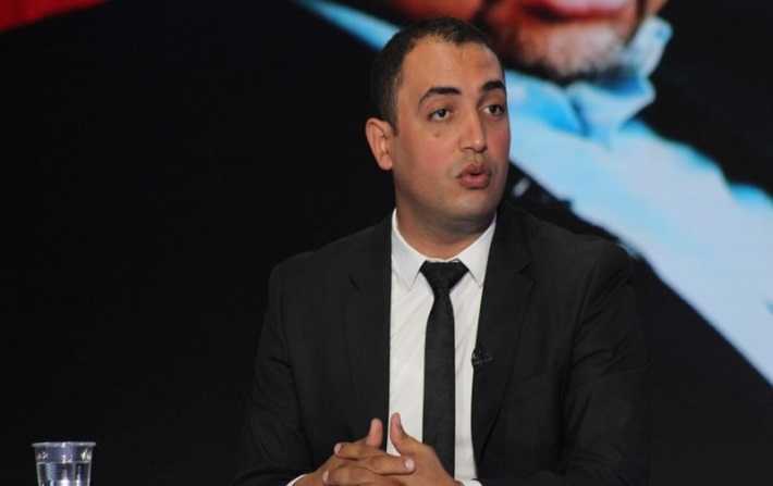 Khalil Baroumi : Il nest pas possible de dtruire Ennahdha pour des intrts personnels

