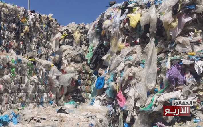 Zoghlami à propos de l’affaire des déchets italiens : une enquête a été ouverte !