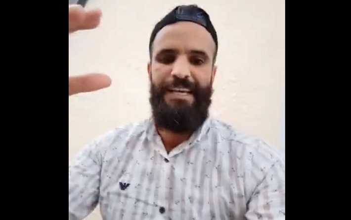 Tarek Hadded à Hichem Mechichi : Nous n’avons pas peur !