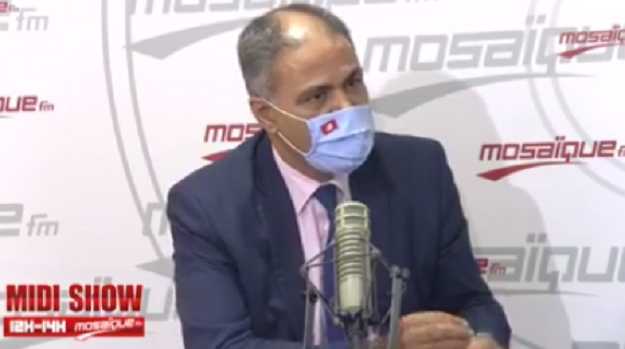 Slim Tissaoui : Nous espérons trancher ce jeudi dans le dossier d'El Kamour