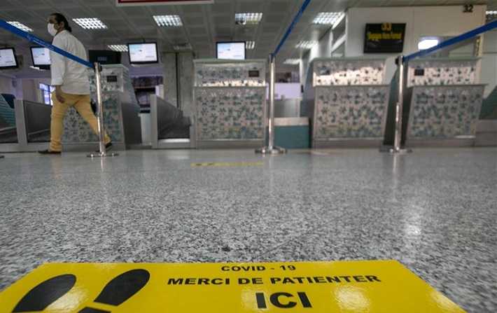 Covid-19 - Les nouvelles mesures adressées aux voyageurs arrivant sur le sol tunisien