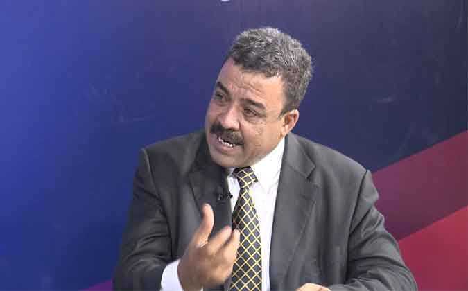 Badreddine Gammoudi : L'entreprise tente de dissimuler des donnes sur l'affaire des dchets imports dItalie
