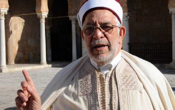 Abdelfattah Mourou : Abdelkarim Zbidi a induit Mohamed Ennaceur en erreur !