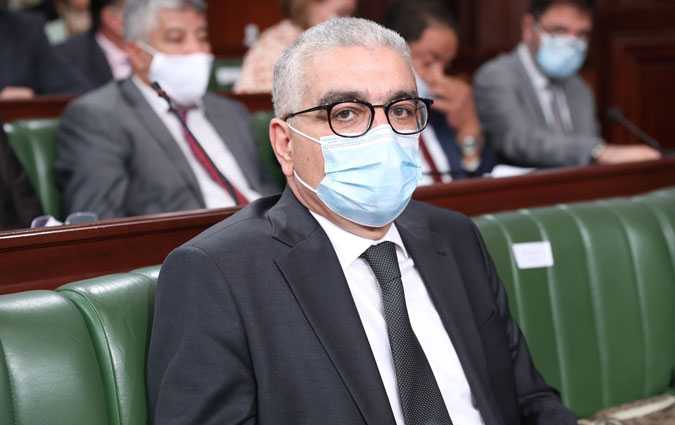 Fethi Sellaouti : Pas question de rester sans école !
