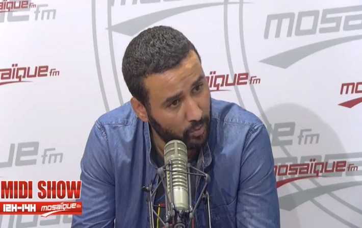 Mehdi Jelassi : Un journaliste qui touche 300 dinars justifie nos protestations !

