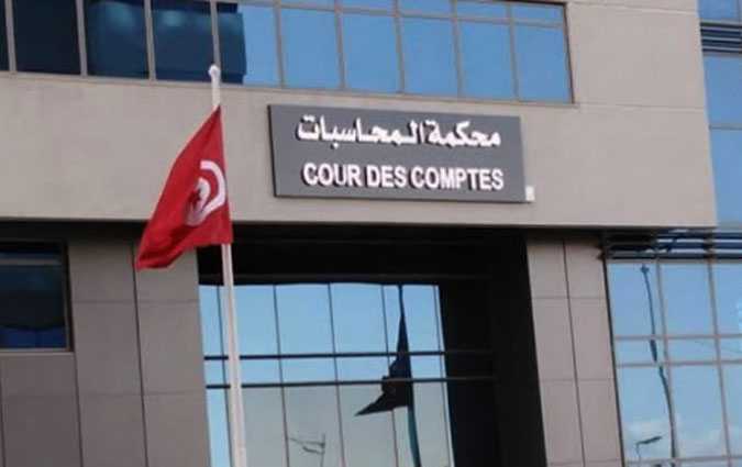 A télécharger - le rapport de la cour des comptes sur le financement des campagnes électorales 2019