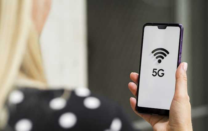 La 5G : quelle utilit pour les particuliers ?  
