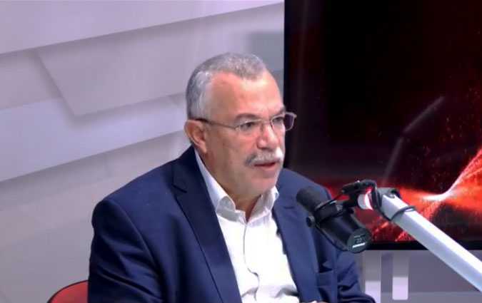 Noureddine Bhiri : La Tunisie na plus que Rached Ghannouchi et Ennahdha 
