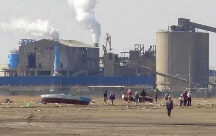 Gabès - Grève ouverte bloquant l’accès au GCT