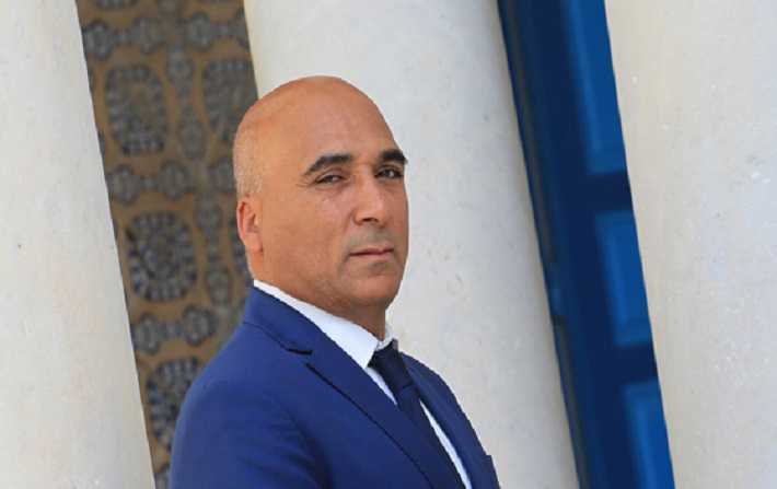 Ahmed Mechergui, nouveau chef de cabinet de Ghannouchi à l’ARP