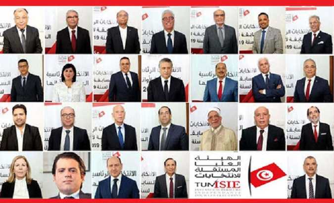Les dérapages numériques des candidats à la présidentielle !