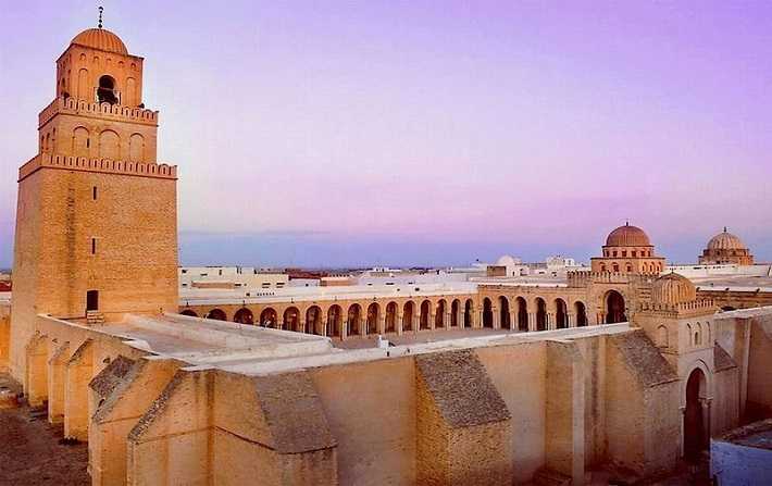 Les imams de Kairouan appellent  la rouverture des mosques