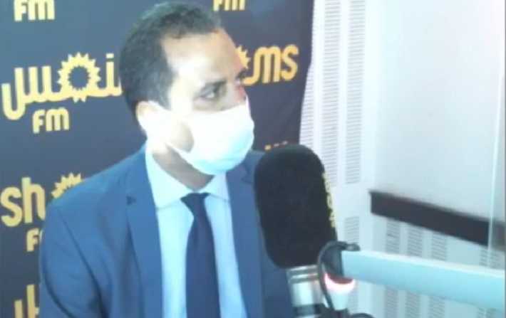 Youssef Zidi : Les autorits italiennes ne nous ont pas rpondu sur laffaire des dchets imports !