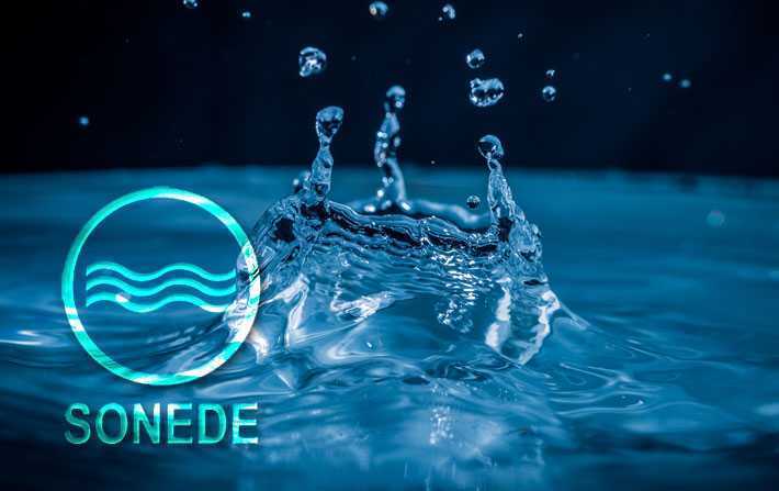 Sonede: Coupure d'eau  cause d'une panne  l'Ariana 