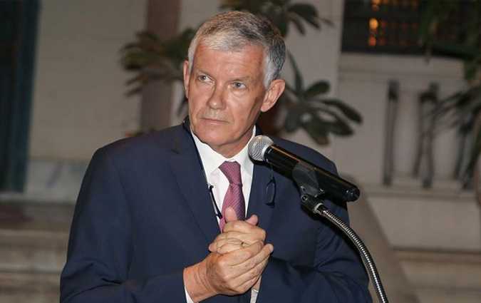 André Parant : La diminution du nombre de visas délivrés aux Tunisiens est strictement conjoncturelle !