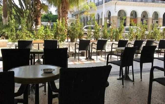 Sousse : les cafés-restaurateurs menacent de désobéissance civile