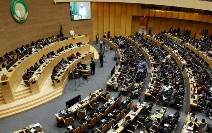 La Tunisie interdite de prendre la parole pendant six mois à l’Union africaine