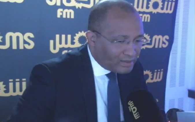 Walid Hajjem : L’Union africaine n’a pas sanctionné la Tunisie !