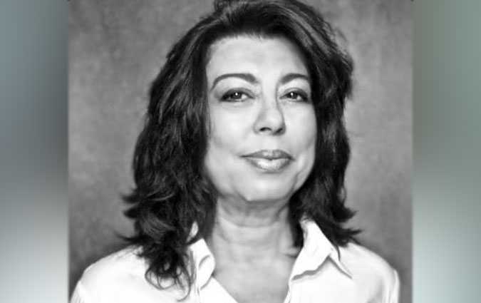 Décès de l'éditrice Ashraf Azzouz