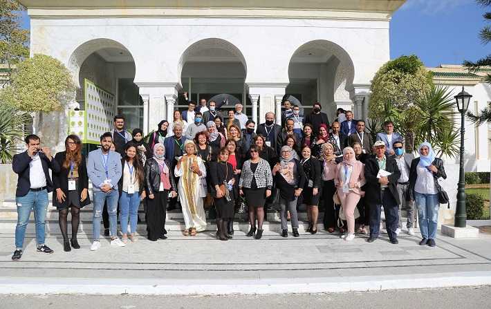 Le projet Souk El Kahina, soutien à la petite agriculture en Tunisie