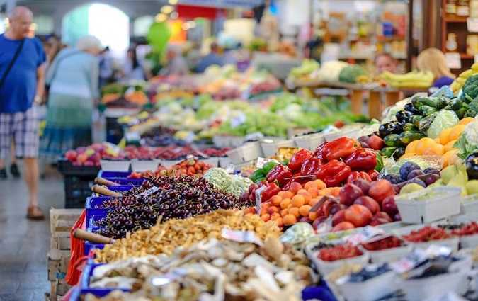 Grand-Tunis : Réouverture des marchés hebdomadaires et des mosquées