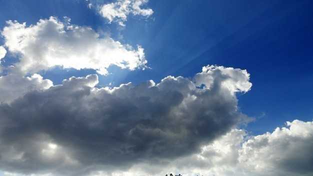 Météo : Moins de pluies à partir du 24 novembre