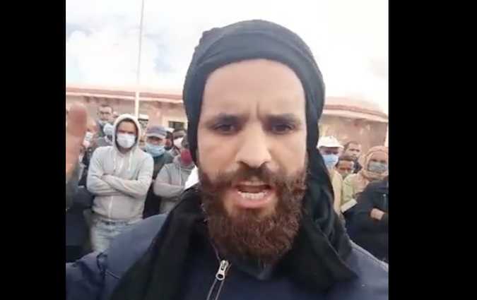 L’Association des militaires retraités condamne les propos de Tarak Haddad