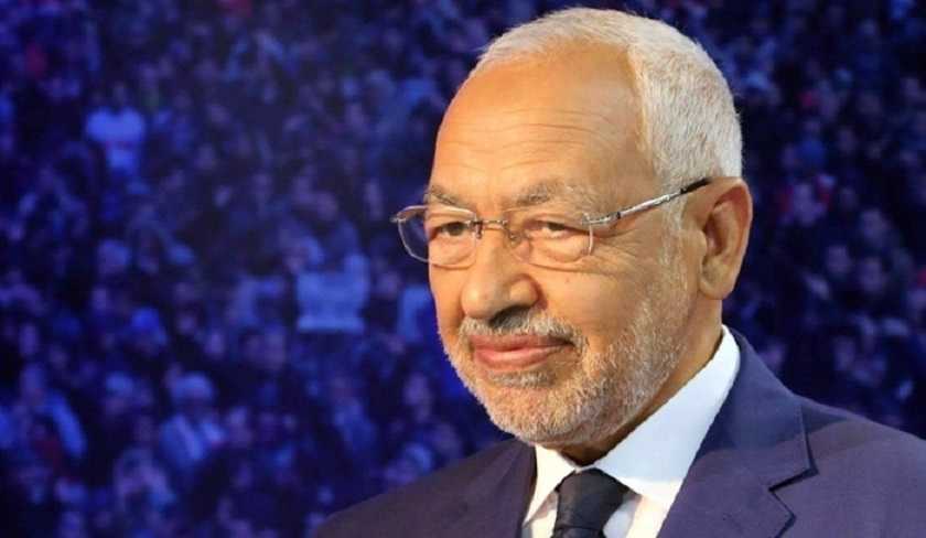 Rached Ghannouchi appelle  un dialogue national pour dpasser la crise