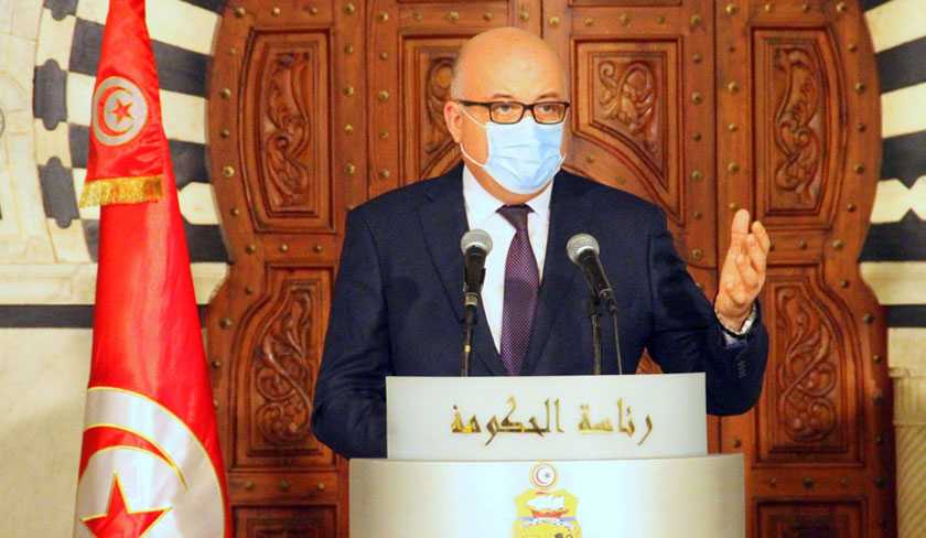 Tunisie : cinq millions de doses de vaccin anti-Covid-19 commandées, selon Faouzi Mehdi