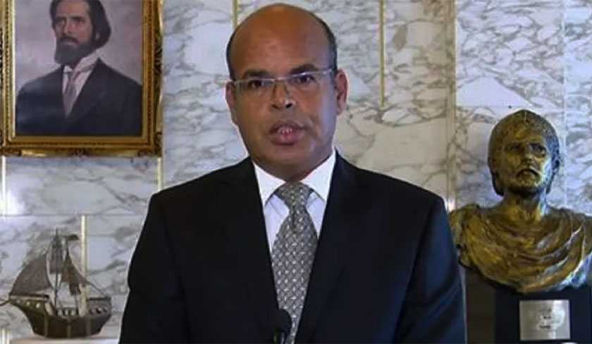 Youssef Bouzakher : Nous n'avons pas reçu de demande de levée de l'immunité de Béchir Akremi