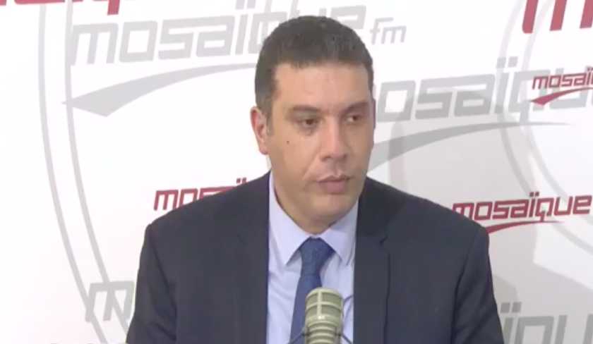Moez Lidinallah Mokaddem : Pour distribuer la richesse, il faut d'abord la créer