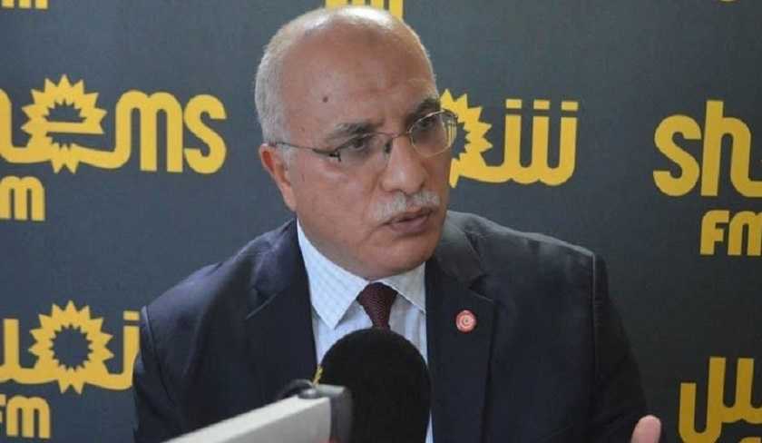 Abdelkarim Harouni : Si un remaniement est nécessaire nous le proposerons !