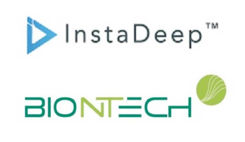 La start-up tunisienne InstaDeep annonce une alliance stratégique avec BioNTech