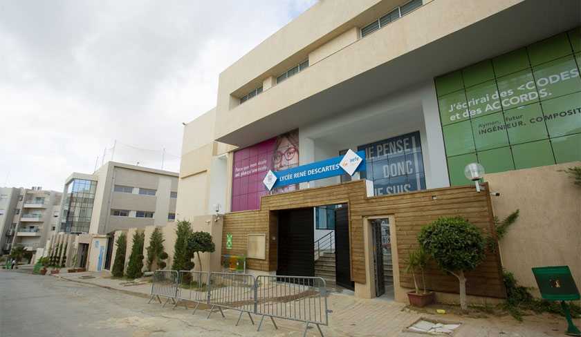 Le Groupe scolaire René Descartes obtient l’homologation de l’AEFE pour l’ensemble de ses établissements