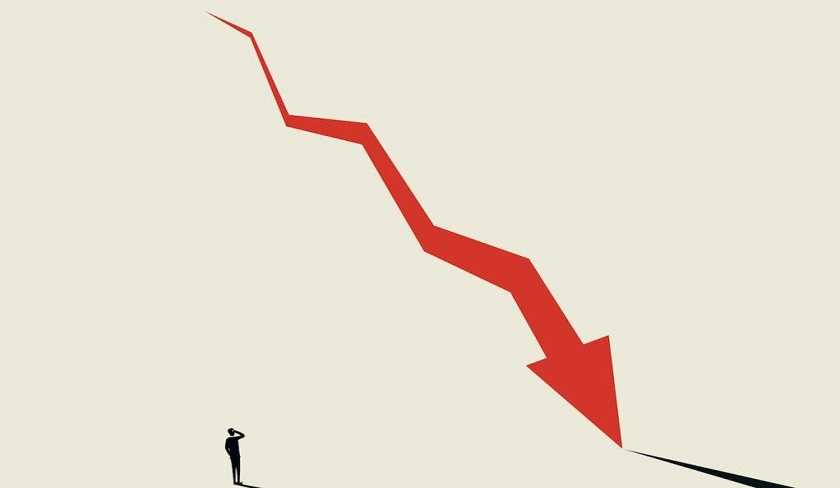 Emrhod – 84% des Tunisiens pensent que l’économie du pays se dégrade
