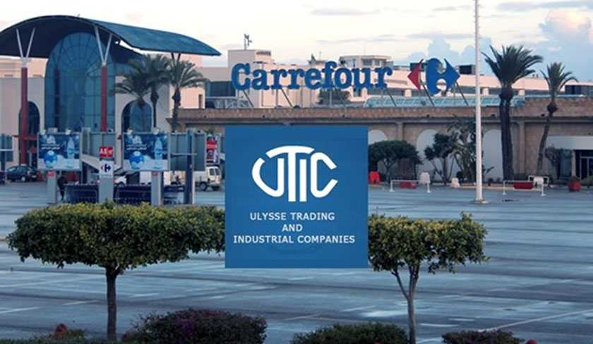 Le groupe Chaïbi ouvre son deuxième Carrefour en Algérie