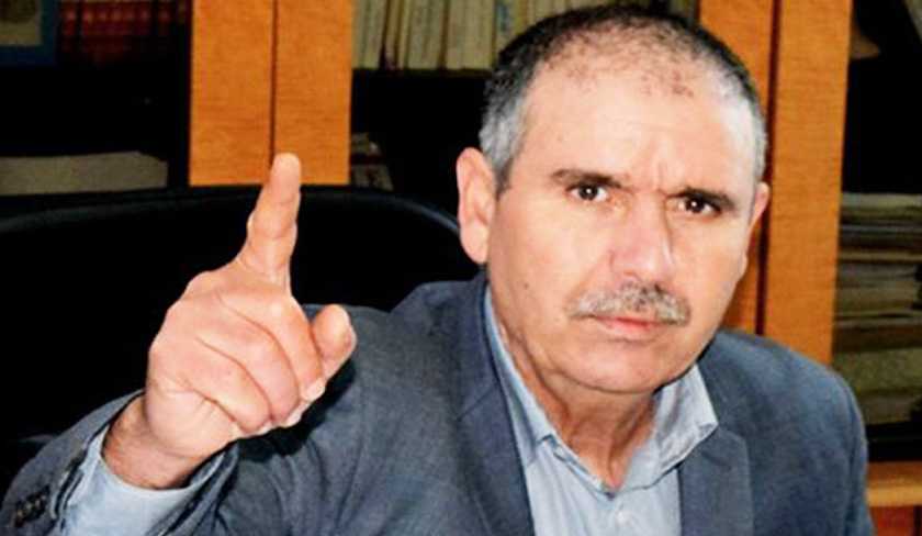 Noureddine Taboubi : L’UGTT ne tolèrera pas l'arrêt de la production