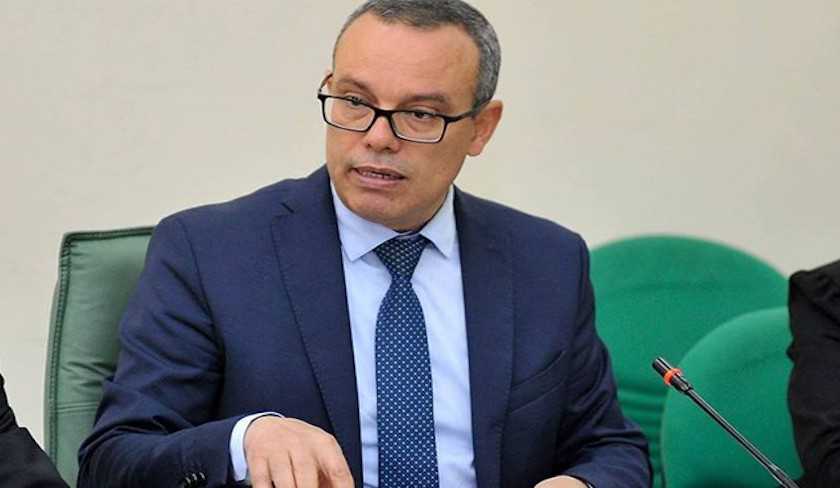 Imed Khemiri : La situation du pays nécessite un soutien au gouvernement de Hichem Mechichi