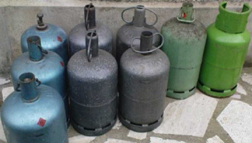 Soumoud: Réouverture ponctuelle des usines de Gaz à Gabès