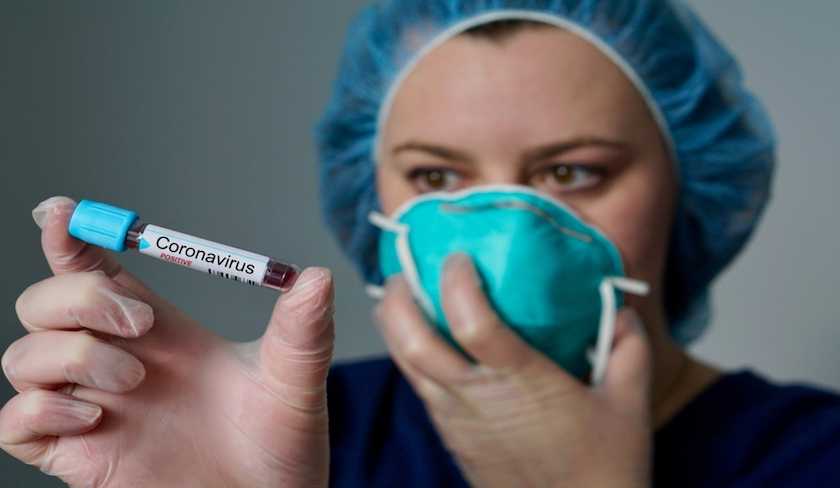 Bilan Covid-19 : 1.483 nouveaux cas et 41 décès enregistrés en 24h