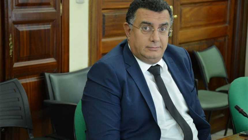 Iyadh Elloumi insinue que les mouvements sociaux ont pris une tournure politique encouragée par Kaïs Saïed