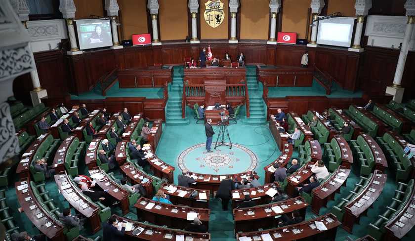 La prsidence du Parlement donne raison aux dputs Al Karama 

