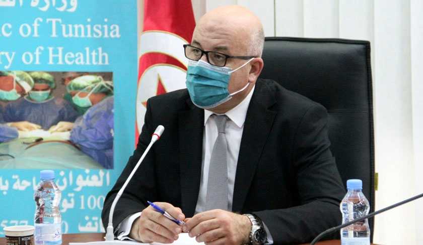 Tunisie : cinq millions de doses de vaccin anti-Covid-19 commandées, selon Faouzi Mehdi