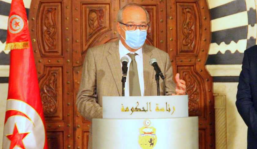 Louzir : Je n’ai aucune information sur l’existence d’un remède naturel tunisien contre le Covid-19 !