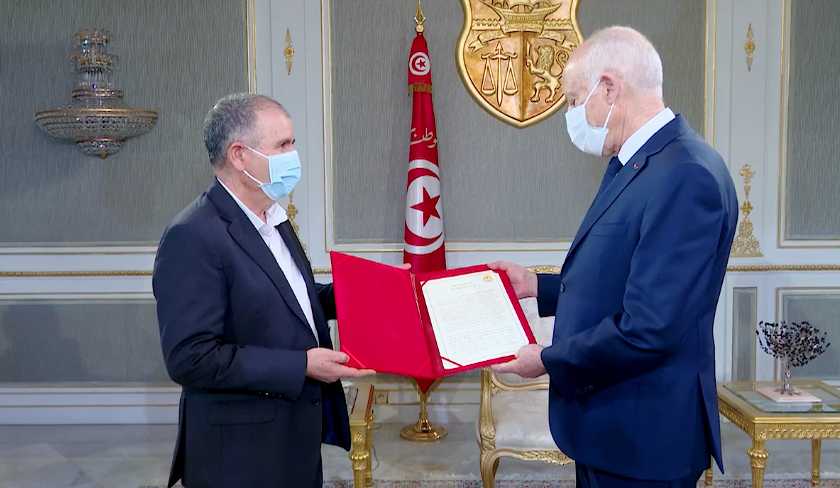 Kaïs Saïed veut rompre avec le passé avec un dialogue national innovant