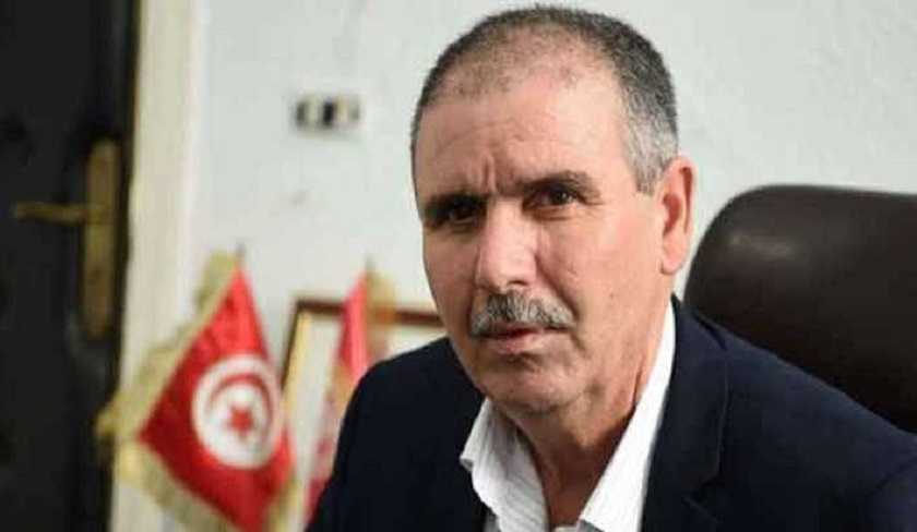 Noureddine Taboubi : Nous n'avons pas proposé le changement du gouvernement