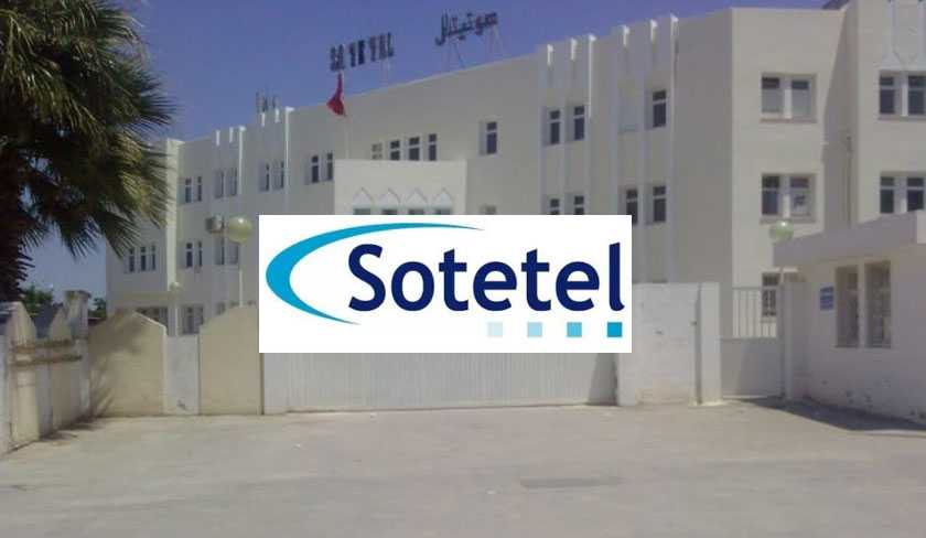 Sotetel annonce des produits dexploitation en hausse de plus de 14%  fin mars 2024