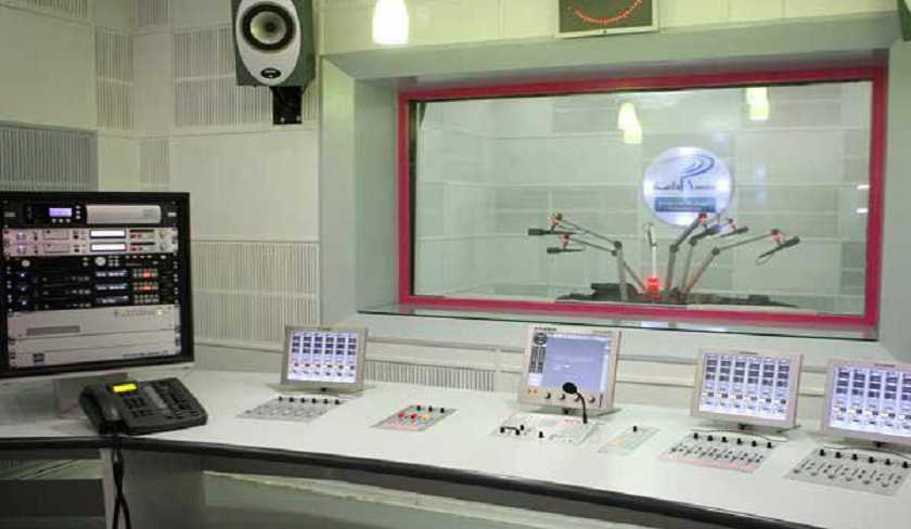 Suspension des responsables de Radio Monastir

